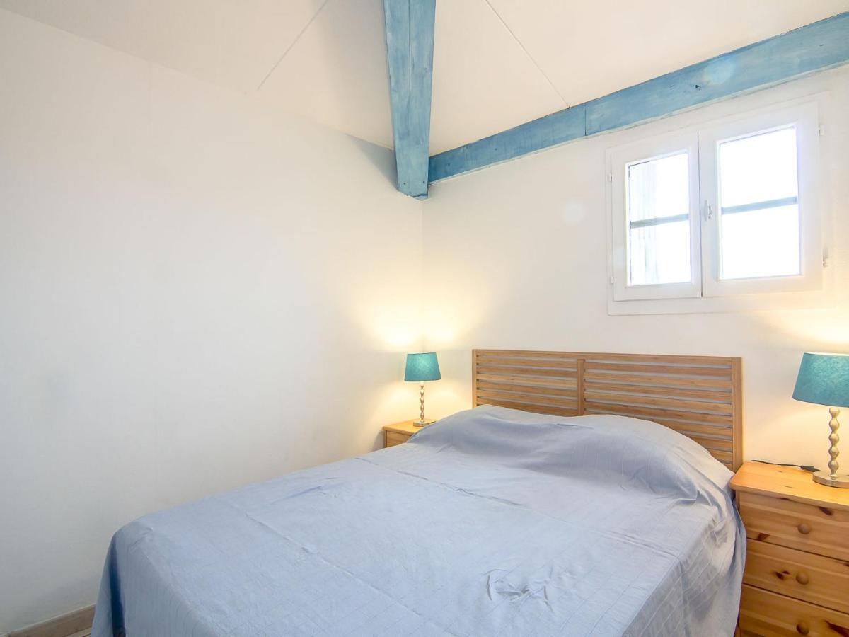 Apartment Port غريمو المظهر الخارجي الصورة