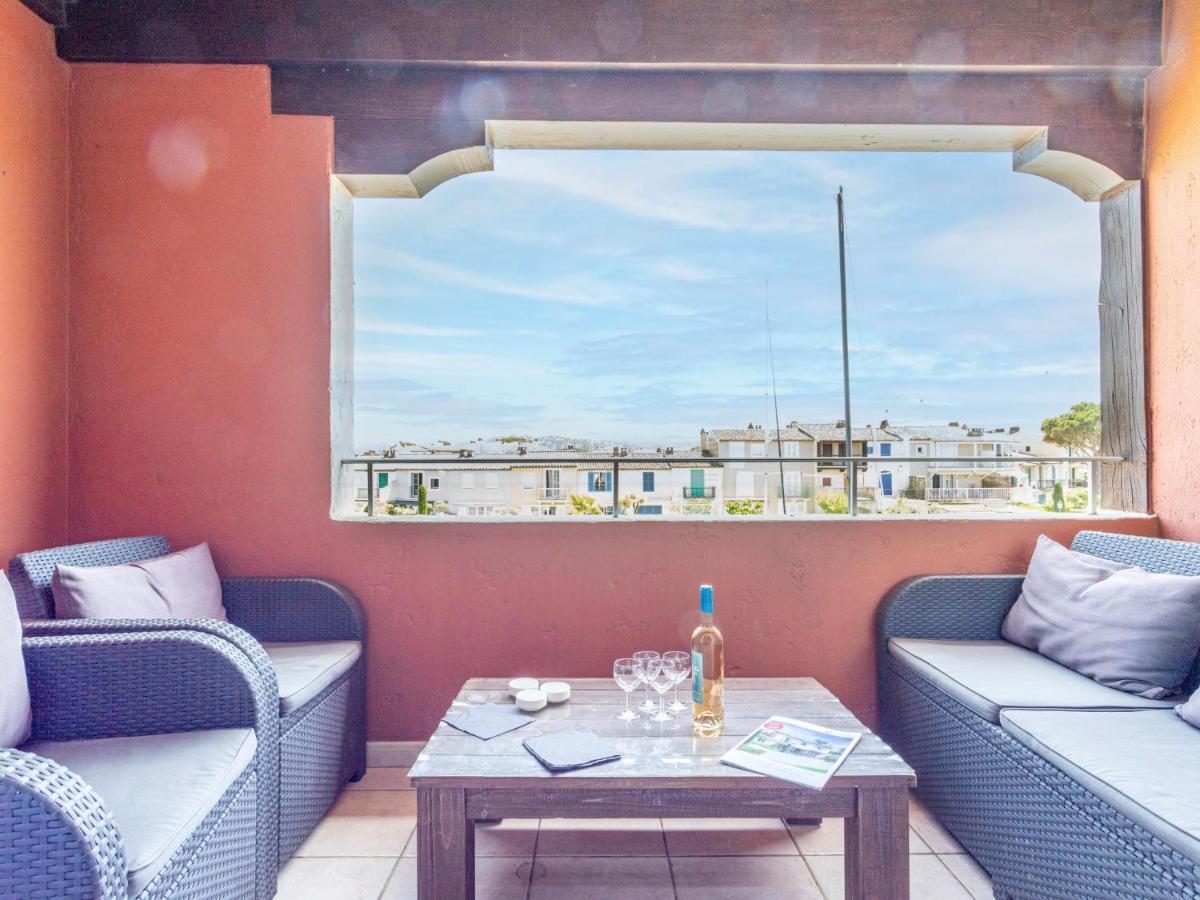 Apartment Port غريمو المظهر الخارجي الصورة