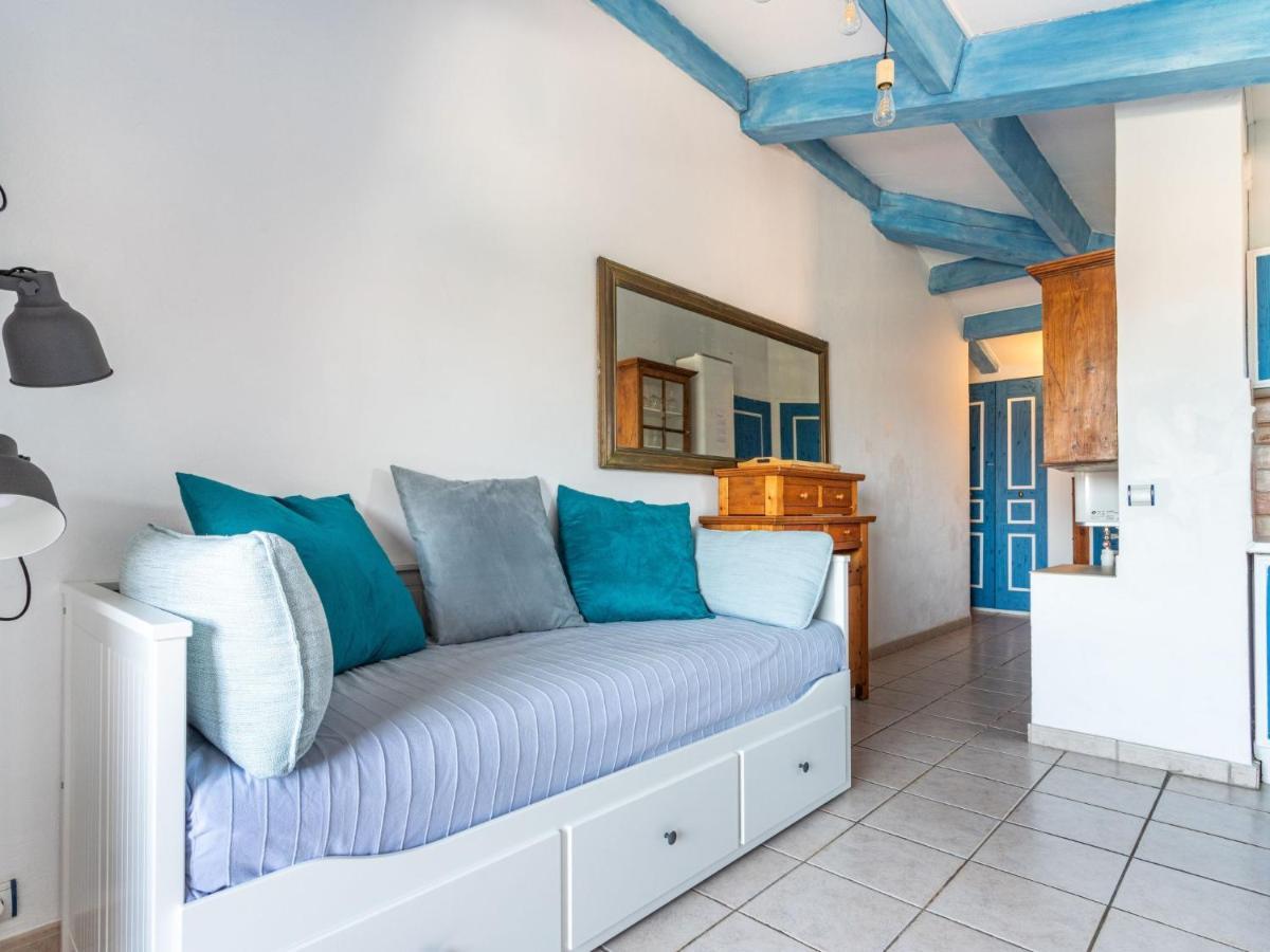 Apartment Port غريمو المظهر الخارجي الصورة