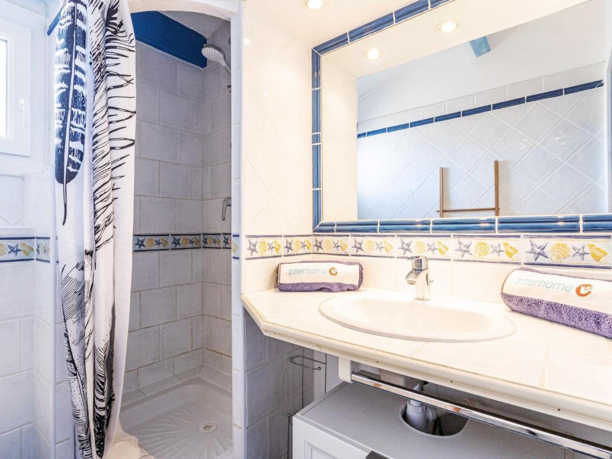 Apartment Port غريمو المظهر الخارجي الصورة