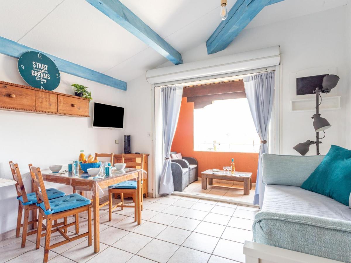Apartment Port غريمو المظهر الخارجي الصورة