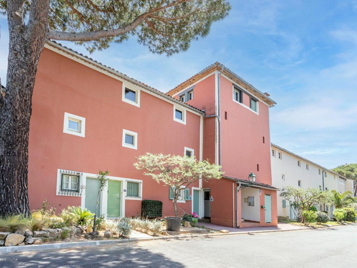 Apartment Port غريمو المظهر الخارجي الصورة