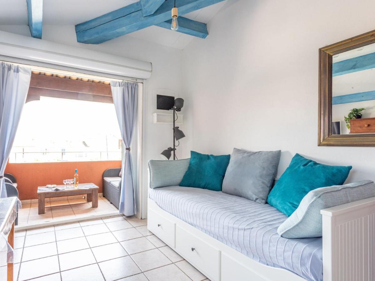 Apartment Port غريمو المظهر الخارجي الصورة