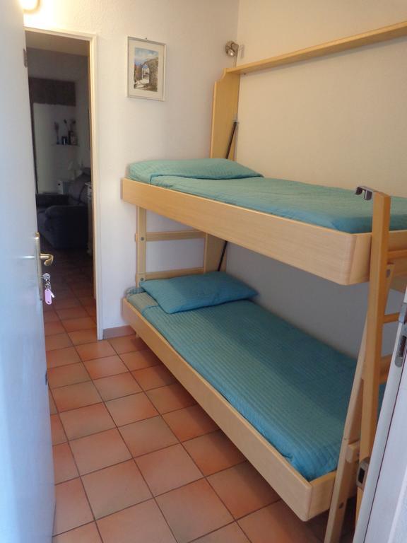 Apartment Port غريمو المظهر الخارجي الصورة