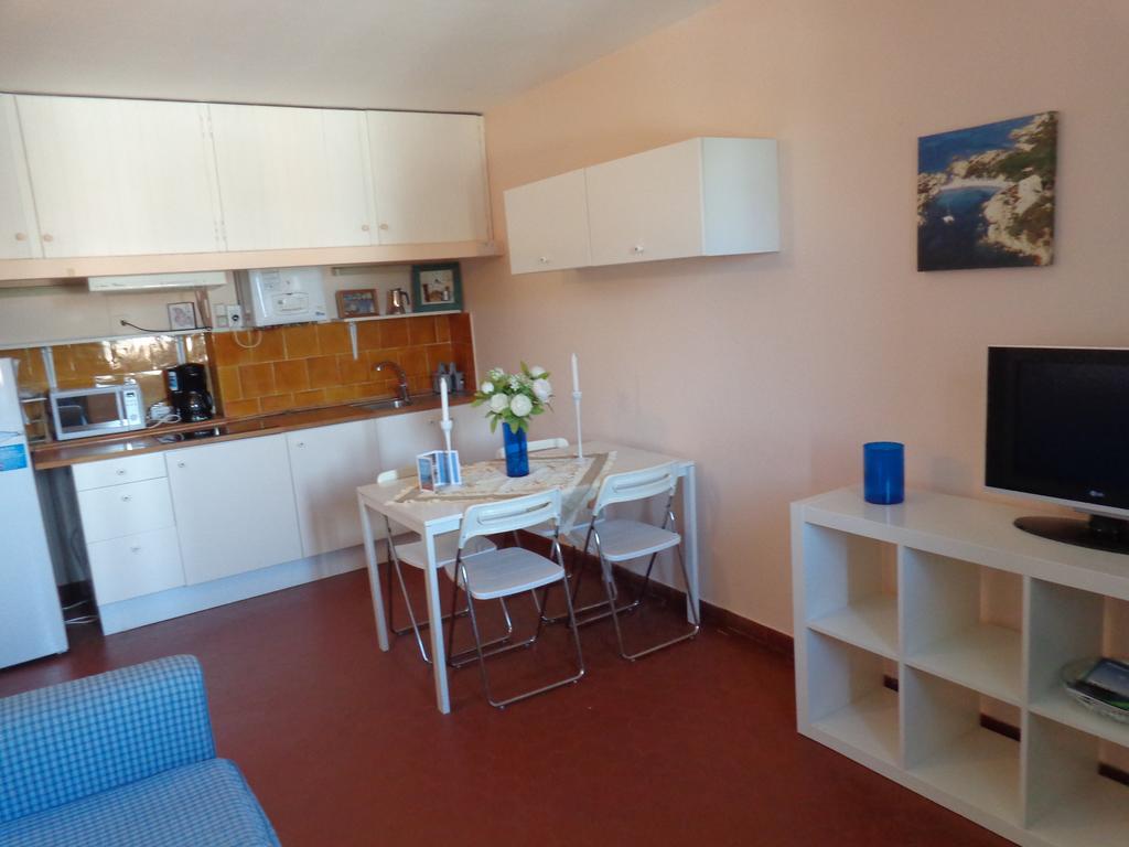 Apartment Port غريمو المظهر الخارجي الصورة