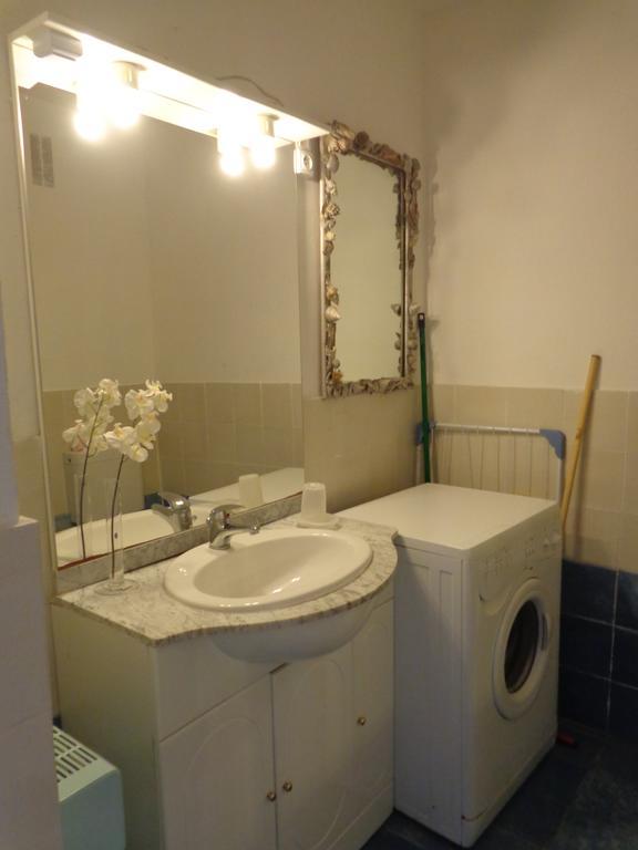 Apartment Port غريمو المظهر الخارجي الصورة